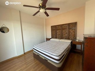 Ático en venta en Zona Polideportivo en Alhendín