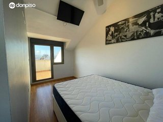Ático en venta en Zona Polideportivo en Alhendín