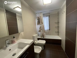 Ático en venta en Zona Polideportivo en Alhendín