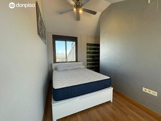 Ático en venta en Zona Polideportivo en Alhendín