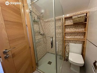 Ático en venta en Zona Polideportivo en Alhendín