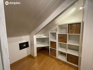 Ático en venta en Zona Polideportivo en Alhendín