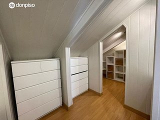 Ático en venta en Zona Polideportivo en Alhendín