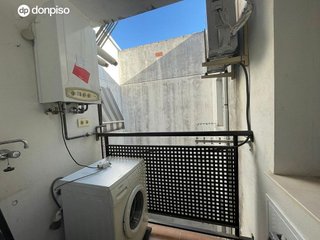Ático en venta en Zona Polideportivo en Alhendín