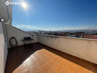 Ático en venta en Zona Polideportivo en Alhendín