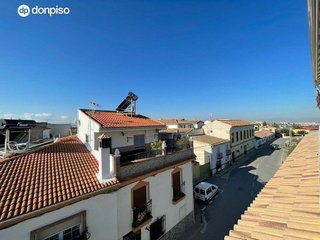 Ático en venta en Zona Polideportivo en Alhendín