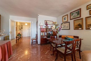 Piso en venta en El Candado - El Palo en Málaga