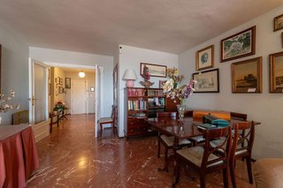 Piso en venta en El Candado - El Palo en Málaga