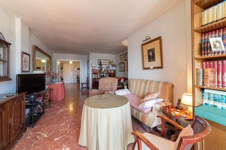 Piso en venta en El Candado - El Palo en Málaga