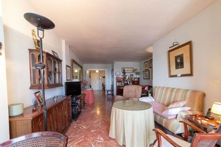 Piso en venta en El Candado - El Palo en Málaga