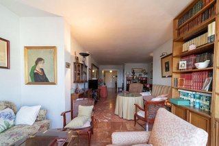 Piso en venta en El Candado - El Palo en Málaga