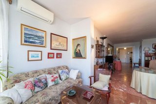 Piso en venta en El Candado - El Palo en Málaga
