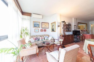 Piso en venta en El Candado - El Palo en Málaga