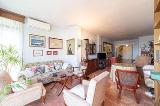 Piso en venta en El Candado - El Palo en Málaga