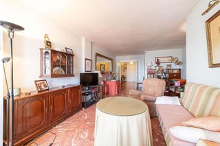 Piso en venta en El Candado - El Palo en Málaga