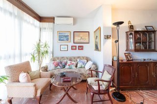 Piso en venta en El Candado - El Palo en Málaga