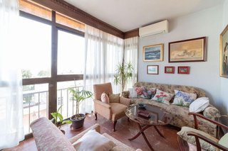 Piso en venta en El Candado - El Palo en Málaga