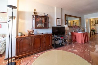 Piso en venta en El Candado - El Palo en Málaga