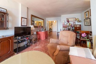 Piso en venta en El Candado - El Palo en Málaga