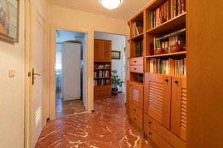 Piso en venta en El Candado - El Palo en Málaga