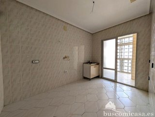 Piso en venta en Zona Hospital en Linares