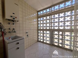 Piso en venta en Zona Hospital en Linares