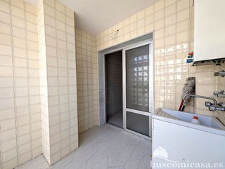 Piso en venta en Zona Hospital en Linares