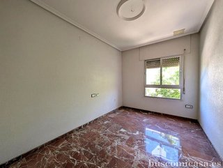Piso en venta en Zona Hospital en Linares