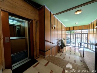 Piso en venta en Zona Hospital en Linares