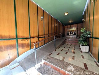 Piso en venta en Zona Hospital en Linares