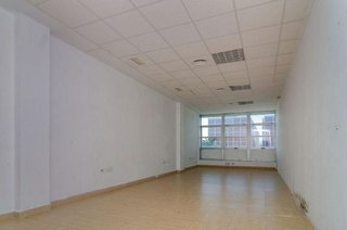 Local comercial en venta en La Paz - Segunda Aguada - Loreto en Cádiz