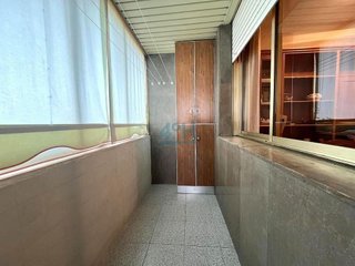 Piso en venta en Universidad en Ourense