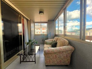 Piso en venta en Universidad en Ourense