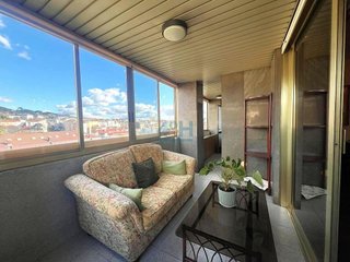 Piso en venta en Universidad en Ourense