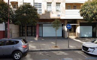 Local comercial en venta en La Chantría - La Lastra en León
