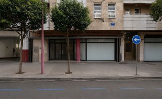 Local comercial en venta en La Chantría - La Lastra en León