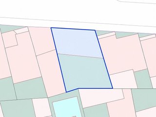 Terreno en venta en Tomelloso