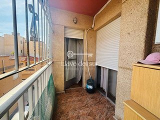 Piso en venta en Águilas ciudad en Águilas