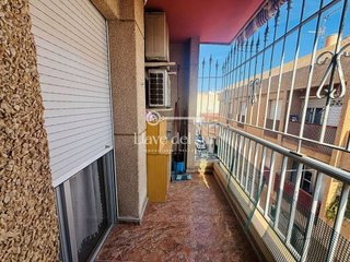 Piso en venta en Águilas ciudad en Águilas