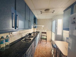 Piso en venta en Águilas ciudad en Águilas
