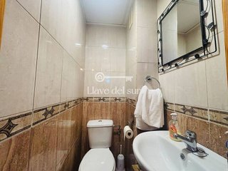 Piso en venta en Águilas ciudad en Águilas