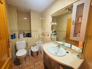 Piso en venta en Águilas ciudad en Águilas