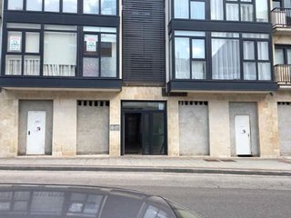 Oficina en venta en Reinosa