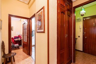 Piso en venta en Cuatro Caminos en Madrid