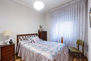 Piso en venta en Cuatro Caminos en Madrid