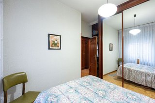 Piso en venta en Cuatro Caminos en Madrid