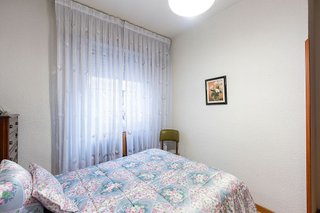 Piso en venta en Cuatro Caminos en Madrid
