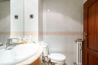 Piso en venta en Cuatro Caminos en Madrid
