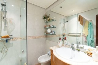 Piso en venta en Cuatro Caminos en Madrid