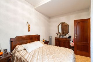 Piso en venta en Cuatro Caminos en Madrid